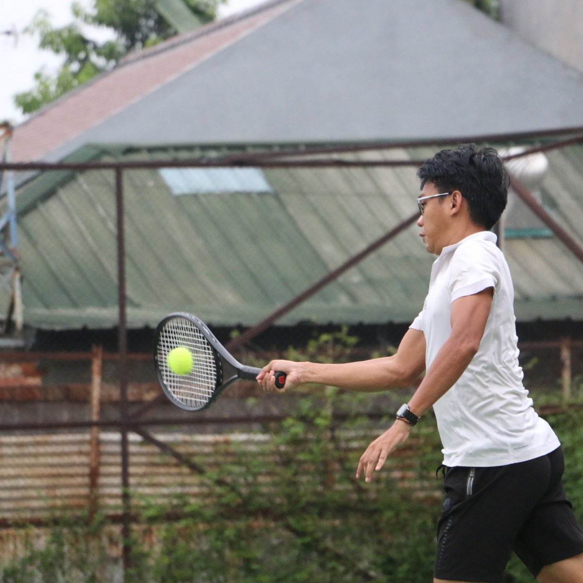 Update Pancoran Tennis Club Ranking September&nbsp;2021