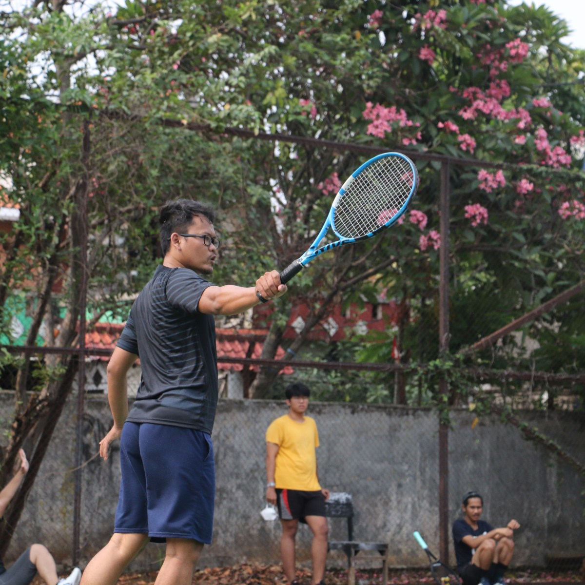 Update Pancoran Tennis Club Ranking Januari&nbsp;2022